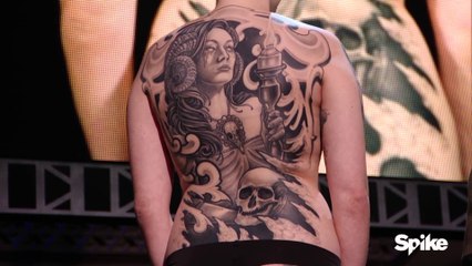 Ink Master Season 10 Full Eng Sub Videos Dailymotion