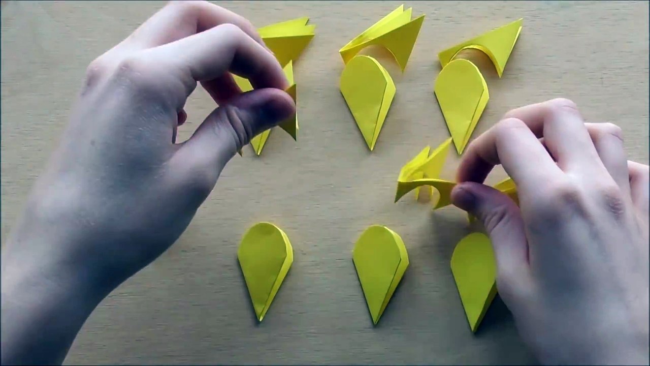 Basteln  Pop-Up Karten basteln mit Papier - DIY Geschenke  Bastelideen