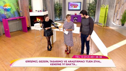 Kendine İyi Bak 97.Bölüm