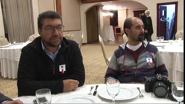 İhlas Medya'ya Ödül Yağmuru