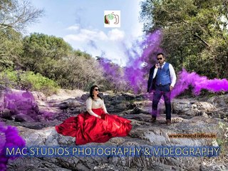 Pre Wedding Photography Services in Ahmedabad - Mac Studios
