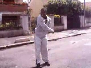 Jeune Talent DGT : Vlados