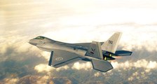 Milli Savaş Uçağı 2030'da TSK'ya Katılacak