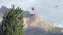 Cudi, Gabar Dağı ile Bestler-Dereler bölgesi 'Geçici Özel Güvenlik Bölgesi' ilan edildi