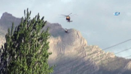 Cudi, Gabar Dağı ile Bestler-Dereler bölgesi 'Geçici Özel Güvenlik Bölgesi' ilan edildi