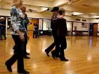 Big Blue Note ( Couples Dance ) Walkthrough