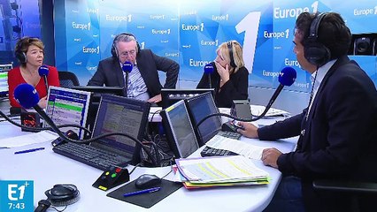 Sans Steve Bannon, Trump n'a plus que des amis