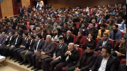 Mahir Ünal: ''Bu Ülkenin Başında Kemal Kılıçdaroğlu Gibi Bir Lider Olsaydı...''