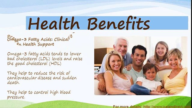 Fish Oil Softgels Part - 1