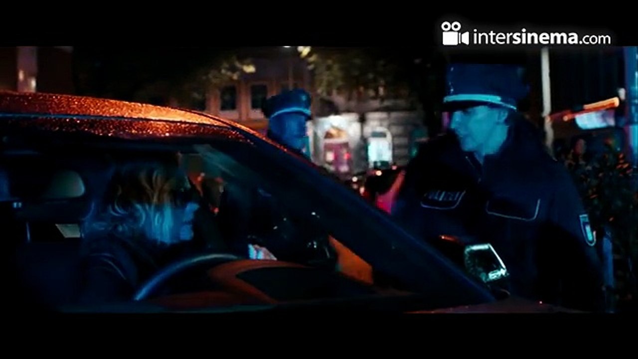 Paramparça - Fragman