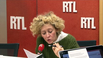 La limitation à 80 km/h : "Philippe veut le bien des conducteurs", note Alba Ventura