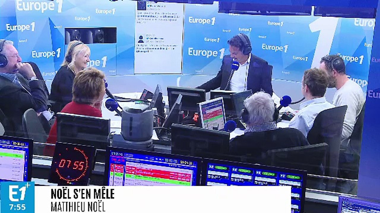 Macron, le cheval qui dompte le dragon