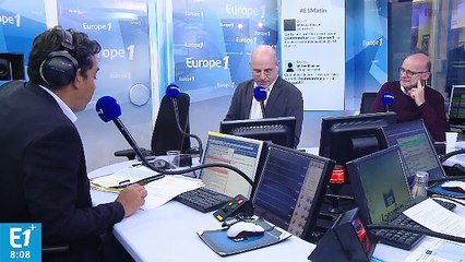 SNCF : des résultats exceptionnellement bons et embarrassants pour 2017