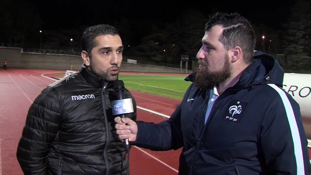 Quelle occasion pour les joueurs lyonnais !