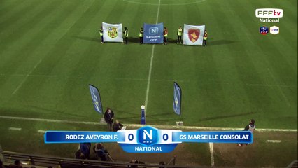 Corner bien tiré