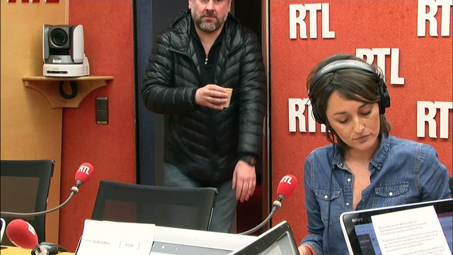 Le journal de 7h30 : Oprah Winfrey marque les esprits aux Golden Globes 2018