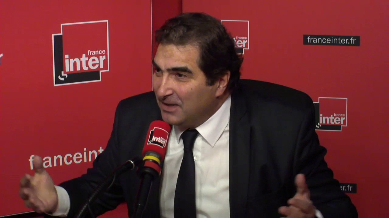 Christian Jacob, sur l'absence de soutien de Christian Estrosi à L.Wauquiez : "Ceux qui ne se retrouvent pas dans notre famille politique, on ne les fait pas rester de force"