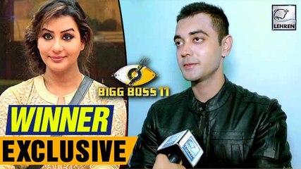 Luv Tyagi Predicts Bigg Boss 11 Winner | EXCUSIVE Interview