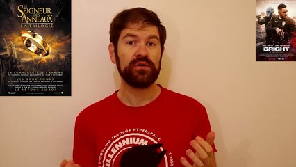 Faut-il regarder Bright (Netflix) - Sentiment A Chaud