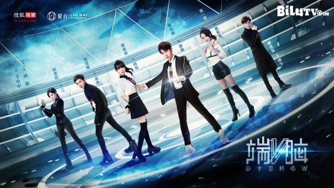 Xoắn Não ( Tập 1 )- Die Now ( Ep 1 )