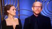 Natalie Portman aux Golden Globes 2018 : "All men"