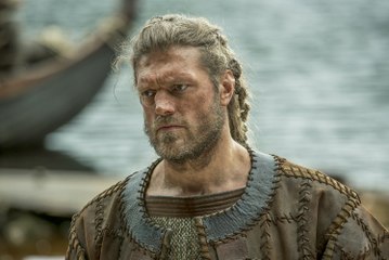Vikings Season 5 Episode 8 ~ S05E08 (History)