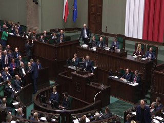 Marcin Horała - 24.11.17