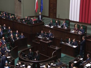 Marcin Horała - 24.11.17