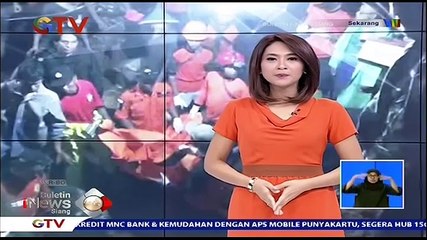 Ibu dan Anak Tewas Tertimbun Longsor
