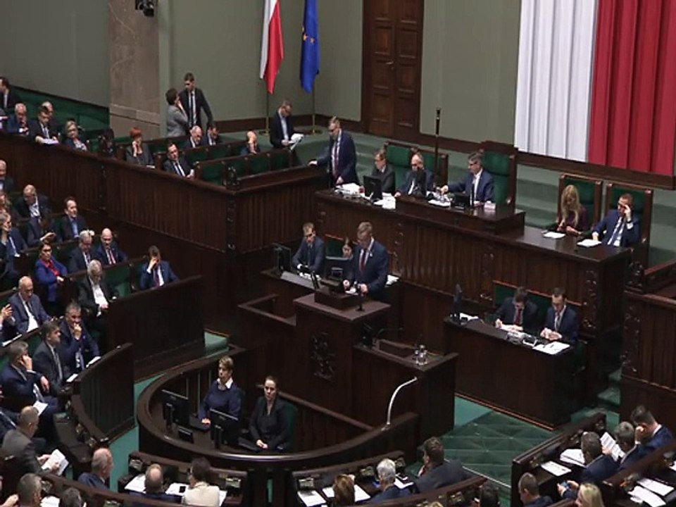 Ryszard Wilczyński - 24.11.17