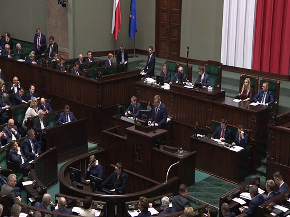 Ryszard Wilczyński - 24.11.17