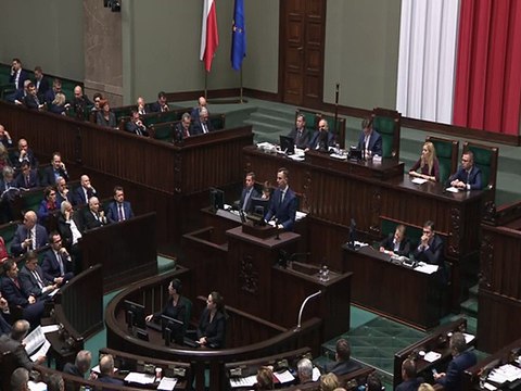 Władysław Kosiniak-Kamysz - 24.11.17