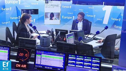Marlène Schiappa : "On veut faire de la laïcité un sujet d'affrontement alors que c'est un sujet de cohésion sociale"