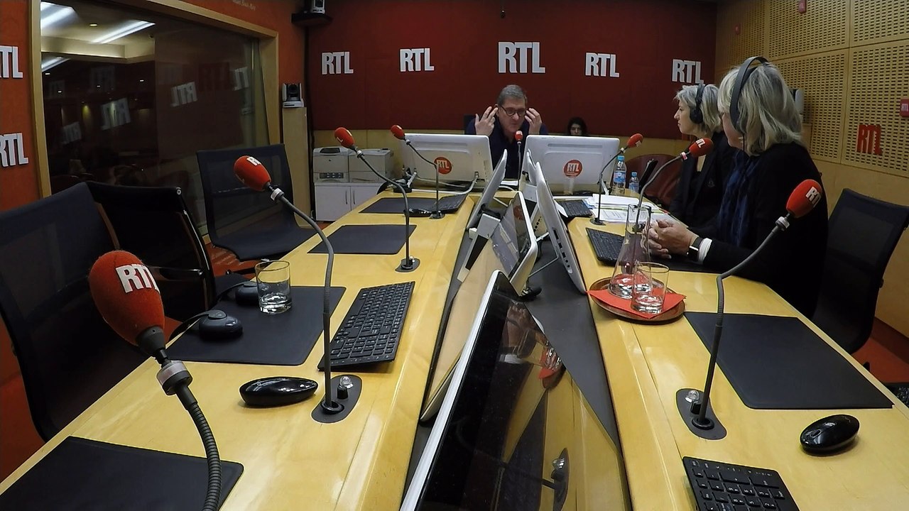 Mort de France Gall : elle était "une cascade de fraîcheur", raconte Christine Haas