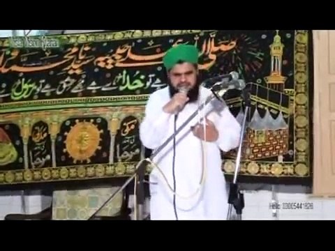 Kab Gunahon Se Kinara Mai Karon Ga Yaa Rab,By Haji Tasswar Attari - Muhammad Aarib