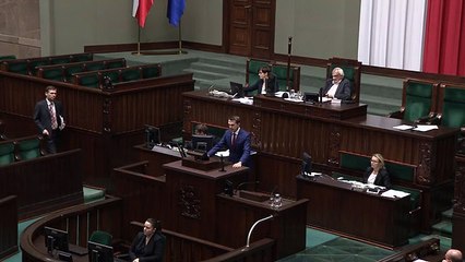 Adam Szłapka - 06.12.17