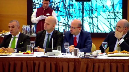 Bahçeli: 'Bir ittifak olayı söz konusu olacaksa bu yasal olmalıdır' - ANKARA