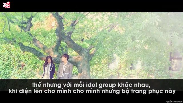 Điểm danh những nhóm nhạc thần tượng nam khiến hội chị em rụng tim với concept học đường