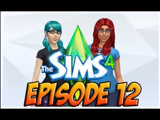 Jeux vidéos Clermont-Ferrand sylvaindu63 - les sims 4 épisode 12 ( Bientôt une petite fille )