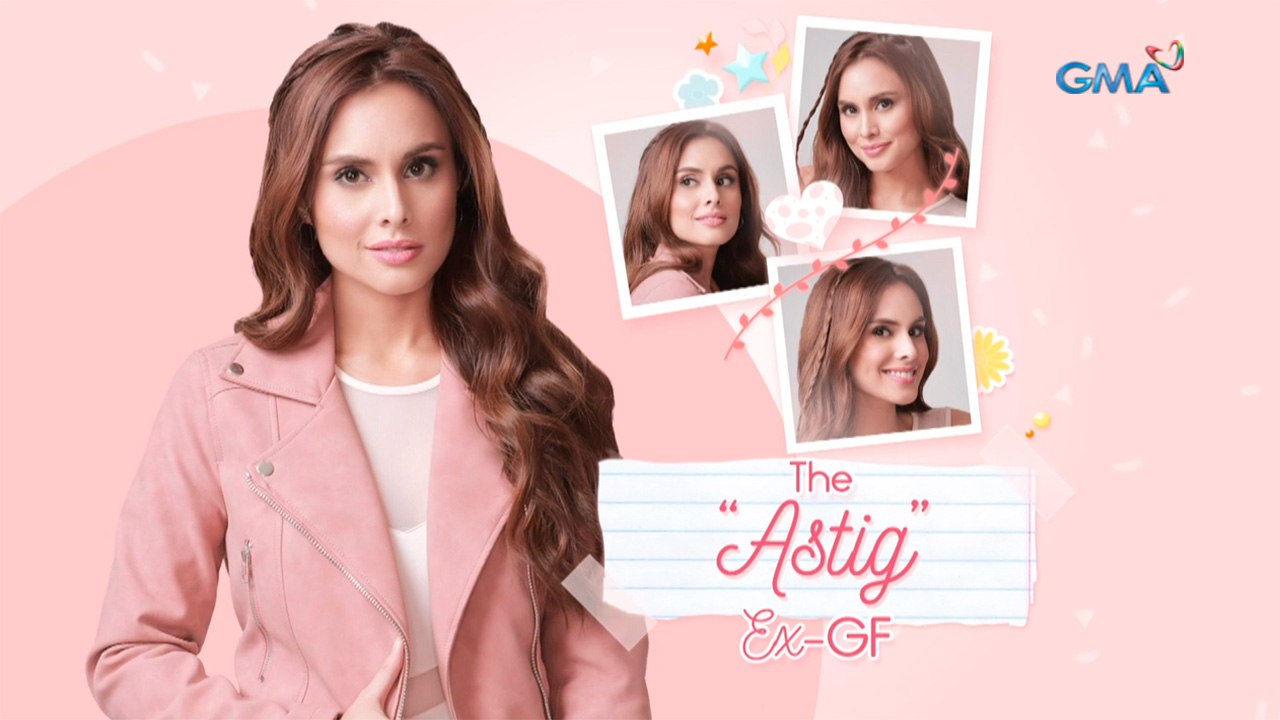 The One That Got Away: Max Collins is Darcy Sibuyan
