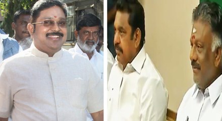 சட்டசபையில் அனைவரின் பார்வையும் தினகரன் மேல்தான்- வீடியோ