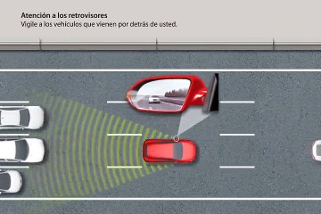 VÍDEO: las 5 claves para conducir en un atasco