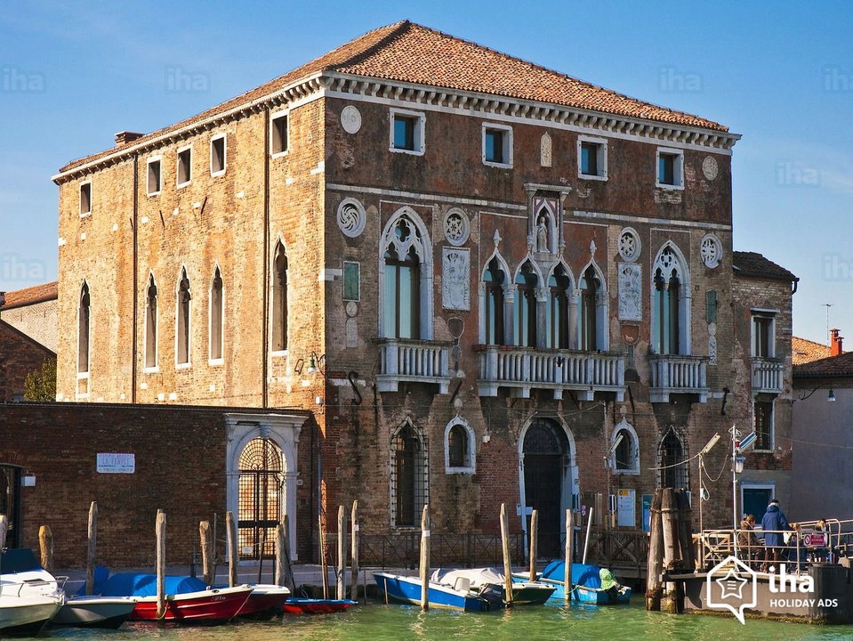Visit Venice Day 2