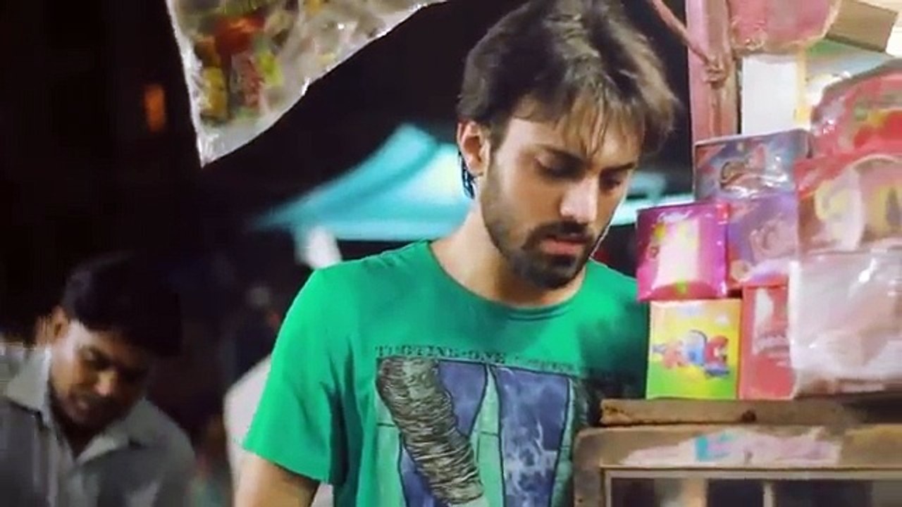 When You Are Too Filmy  - The Idiotz