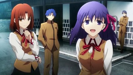 Fate AMV - Tokyo Ghoul  - unravel 페이트