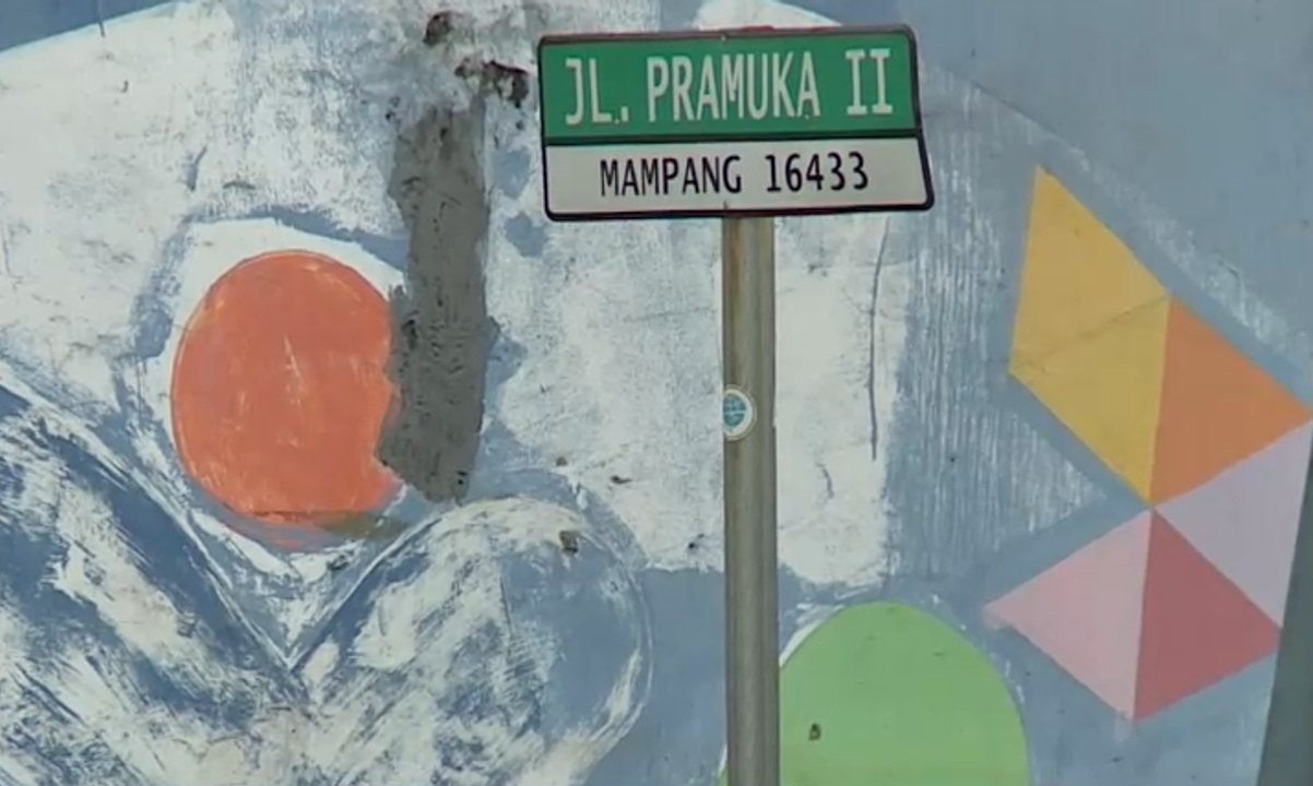 Asal Usul Geng "Jepang", Pembuat Onar di Kota Depok