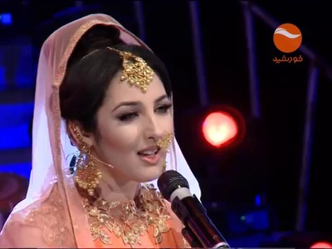 SEATA QASEEMI _ KISEE NAZER _ آهنگ جدید _ سیتا قاسمی