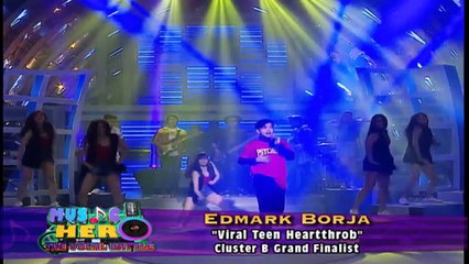 Eat Bulaga - Music Hero The Vocal Battle Grand Finalists January 8, 2018