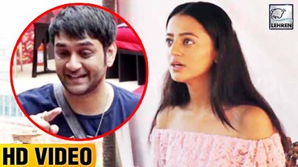 Helly Shah Says, 'Vikas Gupta Is The STRONGEST Contestant In Bigg Boss 11'