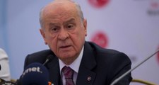 Bahçeli, Kılıçdaroğlu'nu Eleştirdi: 400 Vekile Sahip Olursan, Cumhurbaşkanı Sen Ol Be Birader